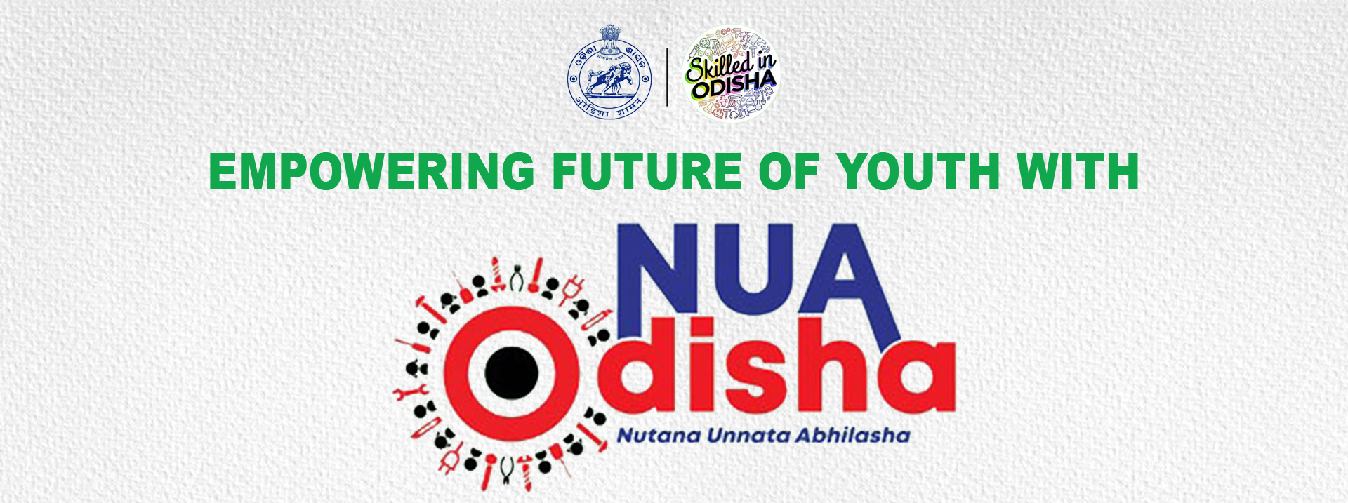 Nutana Unnata Abhilasha Odisha